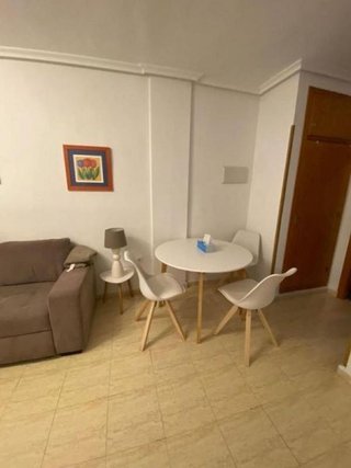 Piso en venta en Nueva Torrevieja - Aguas Nuevas en Torrevieja