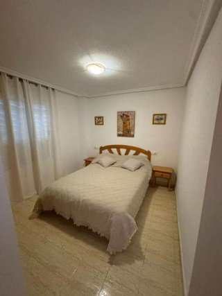 Piso en venta en Nueva Torrevieja - Aguas Nuevas en Torrevieja