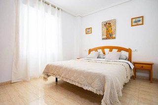 Piso en venta en Nueva Torrevieja - Aguas Nuevas en Torrevieja