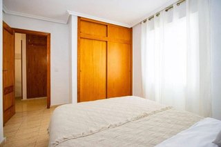 Piso en venta en Nueva Torrevieja - Aguas Nuevas en Torrevieja