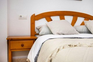 Piso en venta en Nueva Torrevieja - Aguas Nuevas en Torrevieja