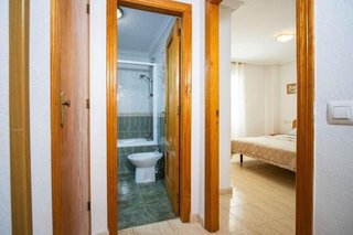 Piso en venta en Nueva Torrevieja - Aguas Nuevas en Torrevieja