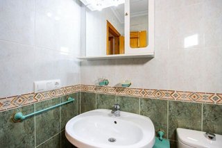 Piso en venta en Nueva Torrevieja - Aguas Nuevas en Torrevieja