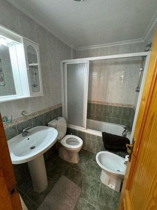 Piso en venta en Nueva Torrevieja - Aguas Nuevas en Torrevieja