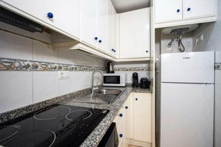 Piso en venta en Nueva Torrevieja - Aguas Nuevas en Torrevieja