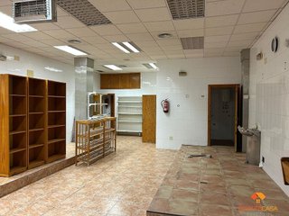 Local comercial en venta en Sur en Mérida