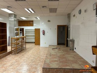 Local comercial en venta en Sur en Mérida