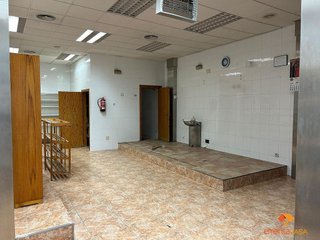 Local comercial en venta en Sur en Mérida