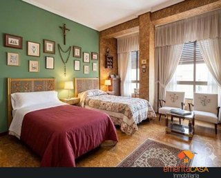 Piso en venta en Centro en Cáceres