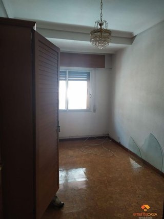 Piso en venta en Centro en Cáceres