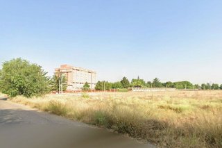 Solar en venta en Delicias en Valladolid