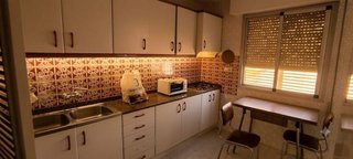 Piso en venta en El Carmen en Murcia