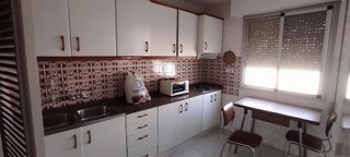 Piso en venta en El Carmen en Murcia