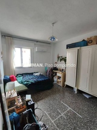Piso en alquiler en Polígono Cartuja – La Paz en Granada