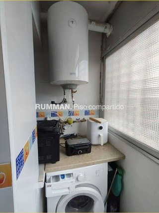 Piso en alquiler en Polígono Cartuja – La Paz en Granada