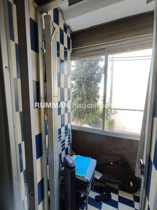 Piso en alquiler en Polígono Cartuja – La Paz en Granada