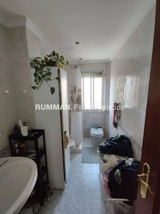 Piso en alquiler en Polígono Cartuja – La Paz en Granada