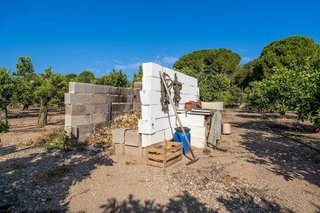 Terreno en venta en Roquetes
