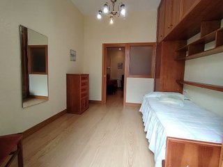 Piso en venta en Centro en San Sebastián-Donostia