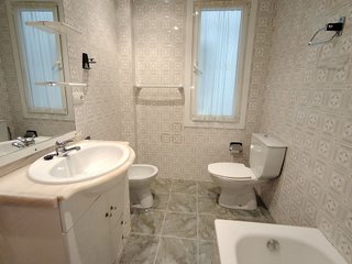 Piso en venta en Centro en San Sebastián-Donostia