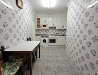 Piso en venta en Centro en San Sebastián-Donostia