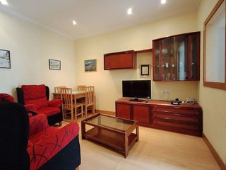 Piso en venta en Centro en San Sebastián-Donostia