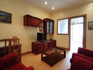 Piso en venta en Centro en San Sebastián-Donostia