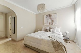 Piso en alquiler en Lomas de Marbella Club - Puente Romano en Marbella