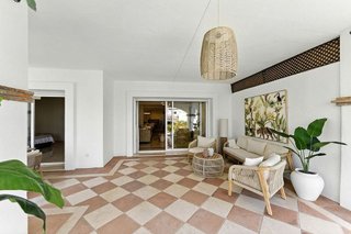 Piso en alquiler en Lomas de Marbella Club - Puente Romano en Marbella