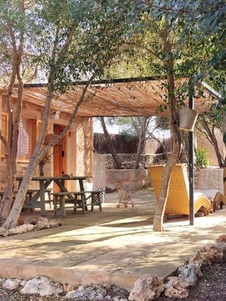 Casa rural en alquiler en Muro en Muro