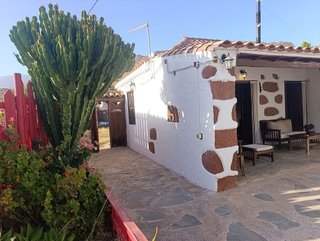 Chalet en alquiler en Santa Lucía Pueblo en Santa Lucía de Tirajana