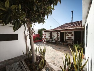 Chalet en alquiler en Santa Lucía Pueblo en Santa Lucía de Tirajana
