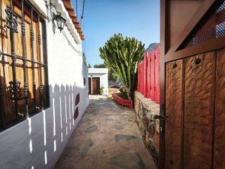 Chalet en alquiler en Santa Lucía Pueblo en Santa Lucía de Tirajana