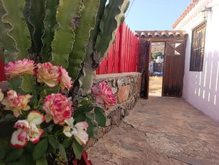 Chalet en alquiler en Santa Lucía Pueblo en Santa Lucía de Tirajana