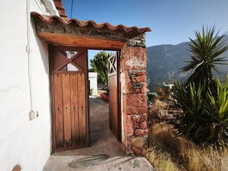 Chalet en alquiler en Santa Lucía Pueblo en Santa Lucía de Tirajana