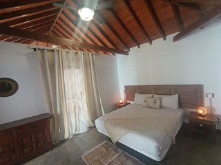 Chalet en alquiler en Santa Lucía Pueblo en Santa Lucía de Tirajana
