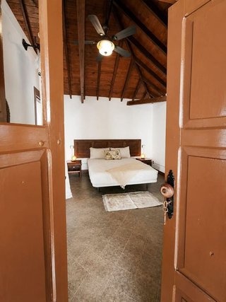 Chalet en alquiler en Santa Lucía Pueblo en Santa Lucía de Tirajana