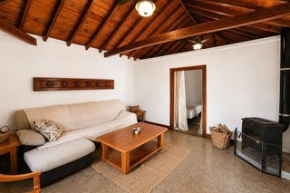 Chalet en alquiler en Santa Lucía Pueblo en Santa Lucía de Tirajana
