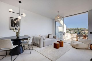 Piso en alquiler en La Quinta en Benahavís