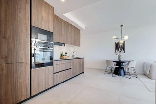 Piso en alquiler en La Quinta en Benahavís