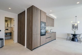 Piso en alquiler en La Quinta en Benahavís