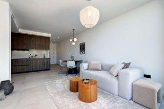 Piso en alquiler en La Quinta en Benahavís