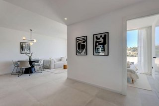 Piso en alquiler en La Quinta en Benahavís