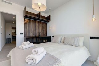 Piso en alquiler en La Quinta en Benahavís