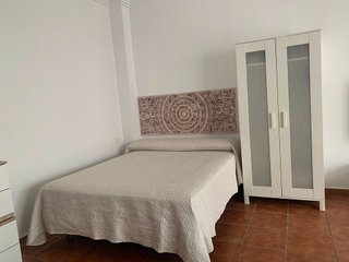 Piso en alquiler en Campanillas en Málaga