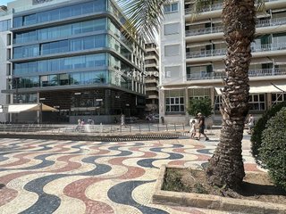 Piso en alquiler en Centro en Alicante