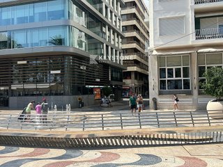 Piso en alquiler en Centro en Alicante