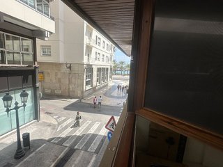 Piso en alquiler en Centro en Alicante