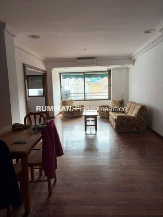 Piso en alquiler en Fígares en Granada
