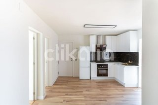 Piso en alquiler en Carolinas Altas en Alicante